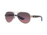 Costa Del Mar Loreto Polarized Sunglasses