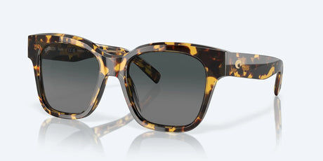 Costa Del Mar Nusa Polarized Sunglasses