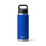 Yeti Rambler Bottle With Chug Cap