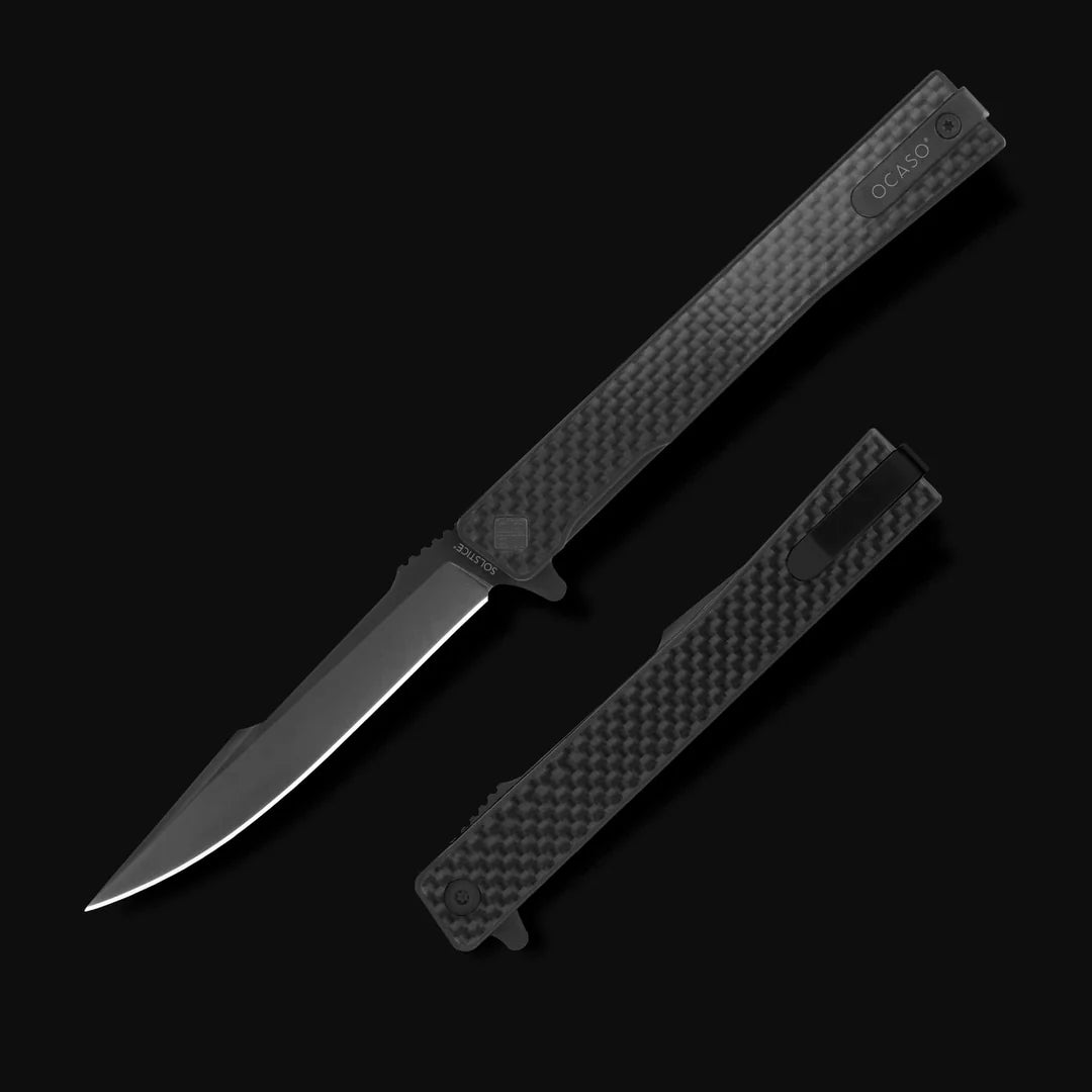 Ocaso Solstice Knife