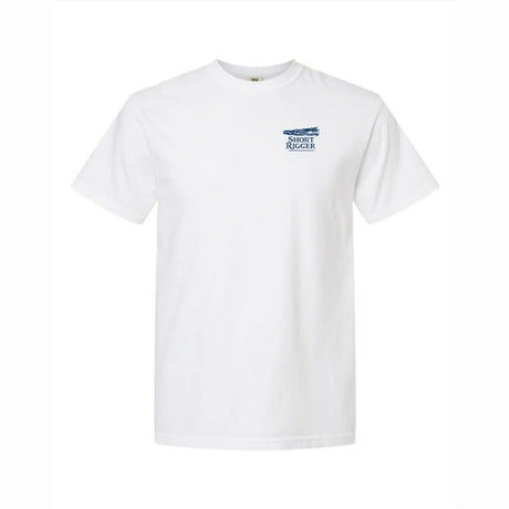 Short Rigger Chase the Horizon T-Shirt