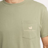 Southern Marsh Branding Tee's