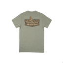 Southern Marsh Branding Tee's