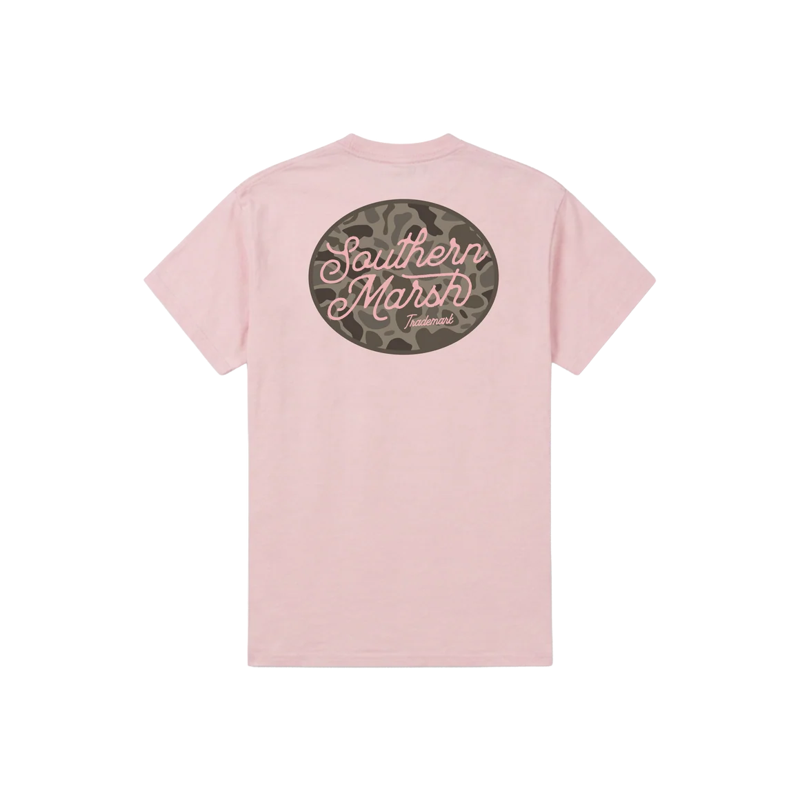 Southern Marsh Branding Tee's