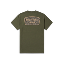 Southern Marsh Branding Tee's