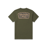 Southern Marsh Branding Tee's