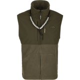 MST Eqwader Vest