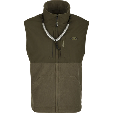 MST Eqwader Vest