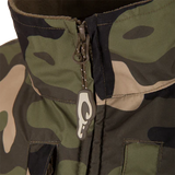 MST Eqwader Vest