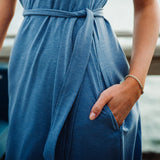 Aftco Ocean Bound Dress