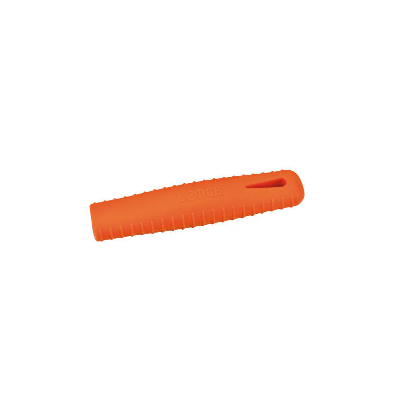 Lodge Cast Iron Silicone Handle Holder for Carbon Steel