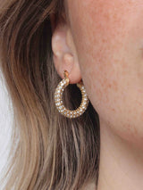 Marrin Costello Audrey Hoops - Pave