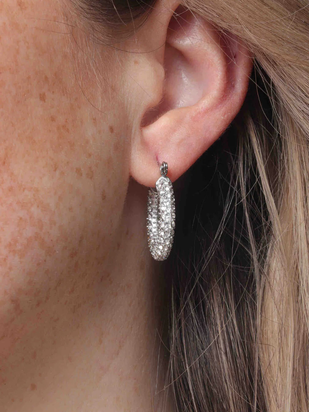 Marrin Costello Audrey Hoops - Pave