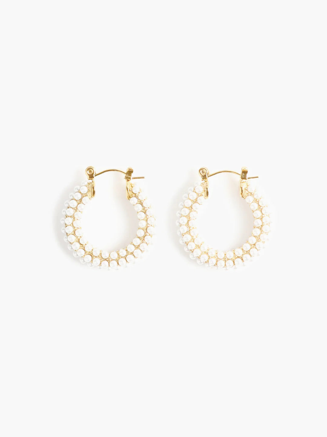 Marrin Costello Audrey Hoops - Pearl