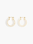 Marrin Costello Audrey Hoops - Pearl