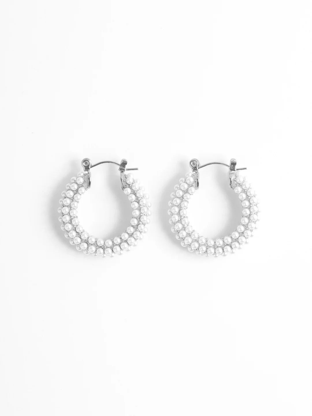 Marrin Costello Audrey Hoops - Pearl