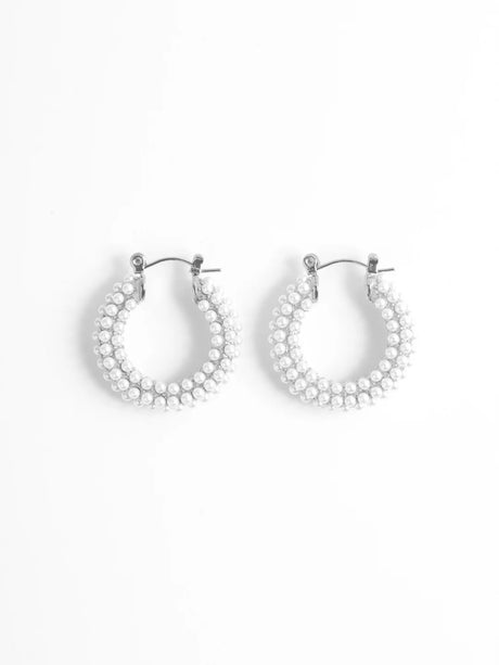 Marrin Costello Audrey Hoops - Pearl