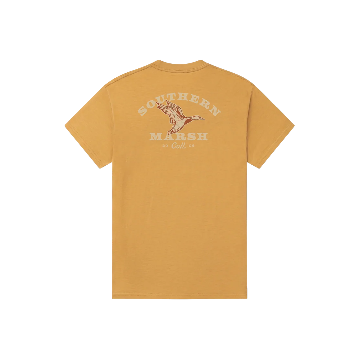 Southern Marsh Branding Tee's