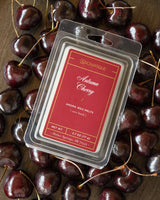 Autumn Cherry Aroma Wax Melts
