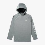 Aftco Samurai 2 Hood Youth Large - Steel Heather
