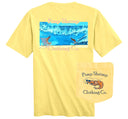Pimp Shrimp "The Tournament" Short Sleeve T-Shirts