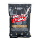 Domain Outdoors Domain Barley Legal Mix - 40LB