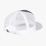 Aftco Lemonade Trucker Youth - Charcoal