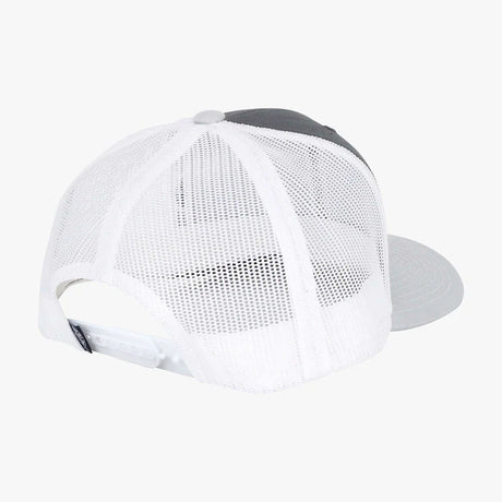 Aftco Lemonade Trucker Youth - Charcoal