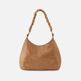 Hobo Madison Shoulder Bags - Whiskey