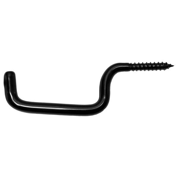 Screw-In Accessory Hook- 3 Pack