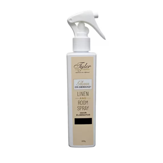 Tyler Candle Glam On Demand Room Spray