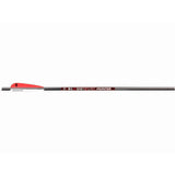Bloodsport Hunter Crossbow Bolts 20" 300 Spine - 6/pk