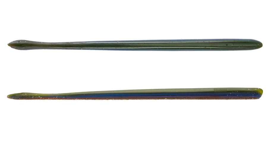 Berkley Lab Series Finesse Worm - 6" - Payload