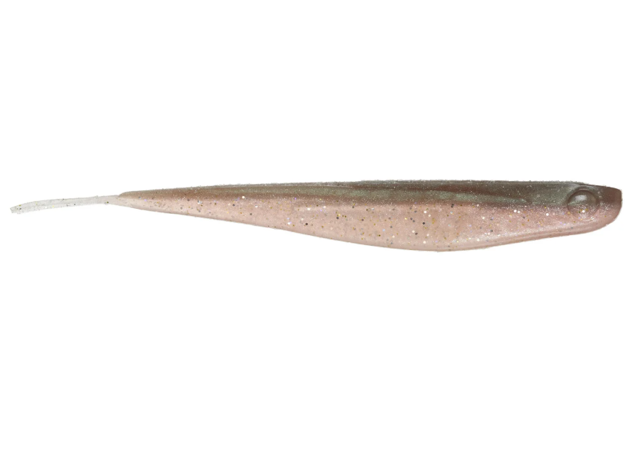 Berkley Lab Series Minnow - 5.25" - Threadfin