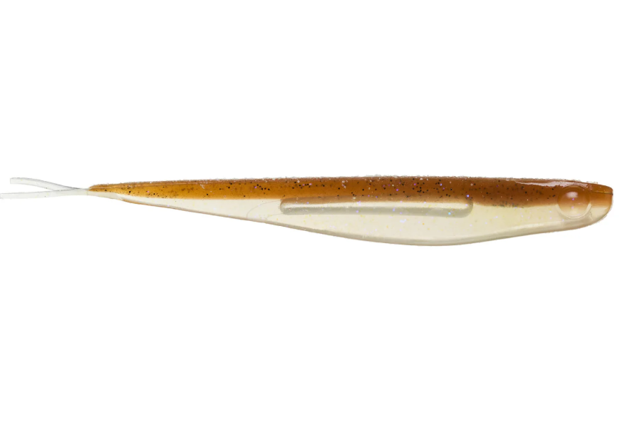 Berkley Lab Series Minnow - 6.5" - Wakasagi