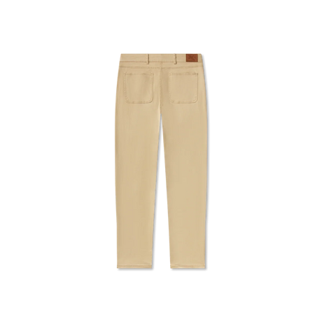Southern Marsh Montevallo Stretch Washed Pant
