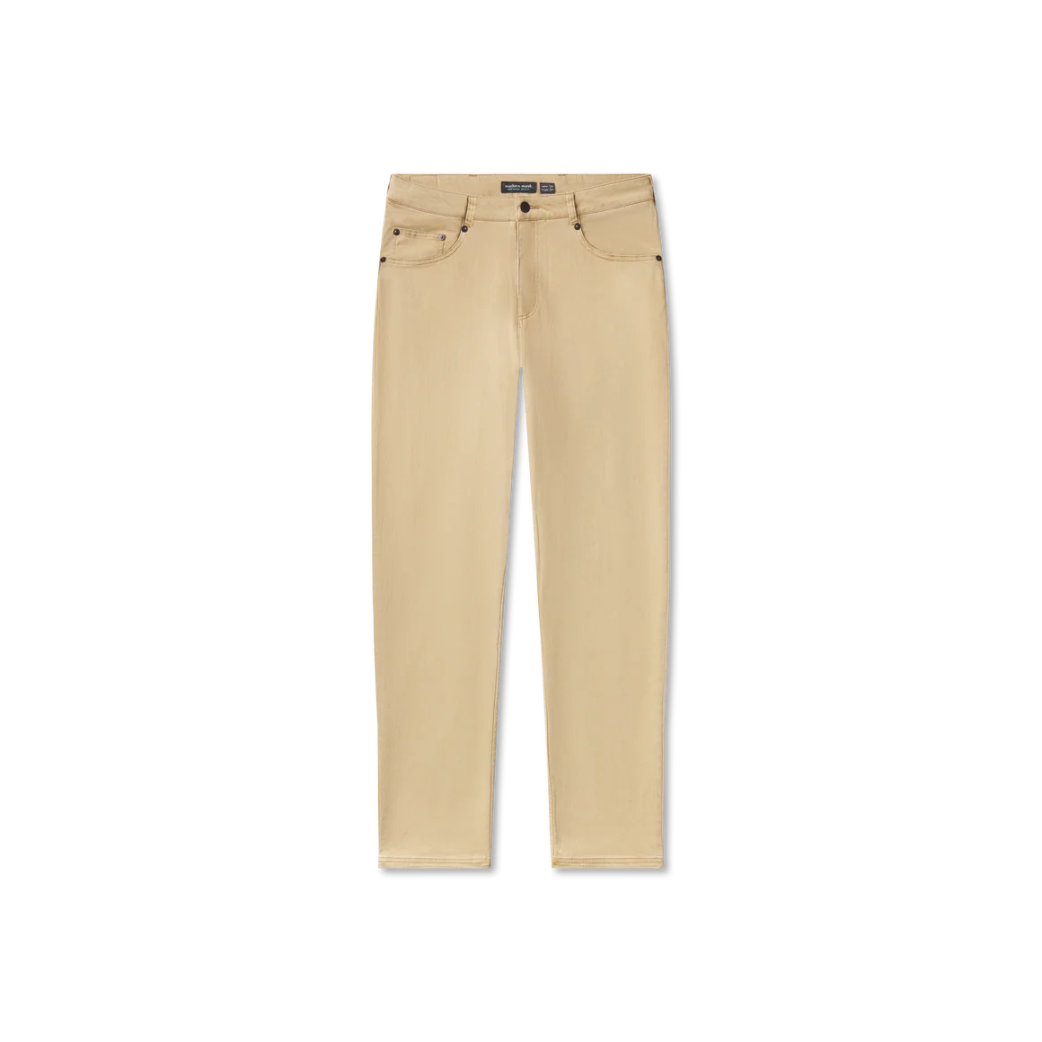 Southern Marsh Montevallo Stretch Washed Pant