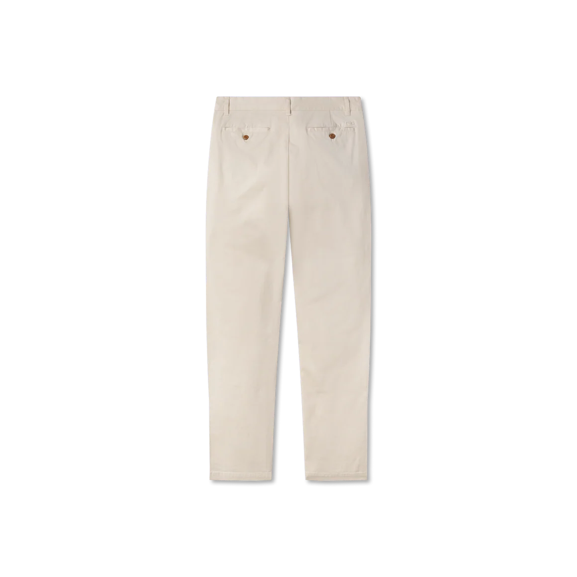 Southern Marsh Regatta Stretch Cotton Chino Pant - Audubon Tan