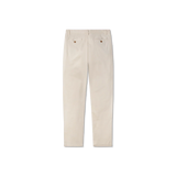 Southern Marsh Regatta Stretch Cotton Chino Pant - Audubon Tan