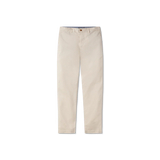 Southern Marsh Regatta Stretch Cotton Chino Pant - Audubon Tan