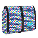 Scout Beauty Burrito Hanging Toiletry Bag