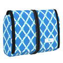 Scout Beauty Burrito Hanging Toiletry Bag