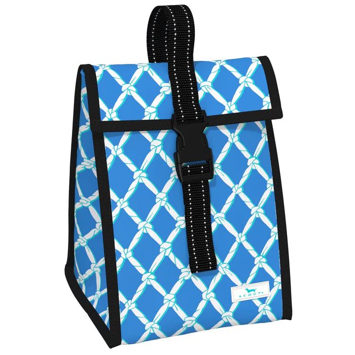Scout Doggie Bag