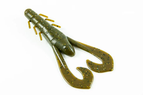 Bizz Baits Baby Cutter Craw - 8 Count