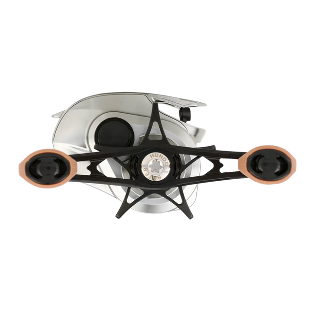 bates fishing reel Bates Fishing Reel Hundo 100 (Right Hand) – Neuse Sport Shop