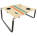 Neso Beach Table