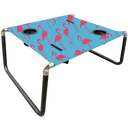 Neso Beach Table