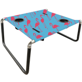 Neso Beach Table