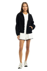 Katydid Lightweight Hooded Jacket