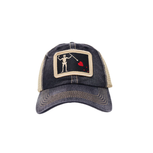 Southern Hooker Hats